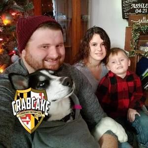 Meet your Posher, Anthony